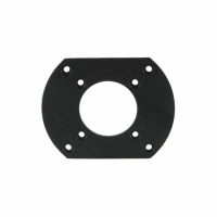 Dayton Audio RS28TF monteringsplate for RS-diskant