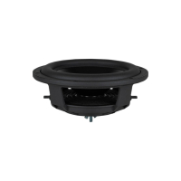 Dayton Audio RSS210-PR høgtalarelement slavbass i aluminium