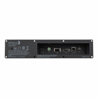 Dayton Audio SBA302-BT soundbar forsterkerkort med tilbehør