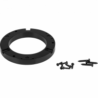 Dayton Audio SMRK2 Surface Mounting Ring Kit til TT25-bassshakere