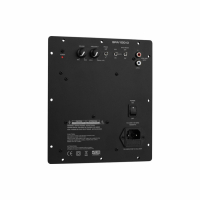 Dayton Audio SPA100-D innebygd forsterker for subwoofer