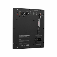 Dayton Audio SPA300-D innebygd forsterker for subwoofer