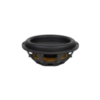 Dayton Audio Signature SS10-PR passiv radiator