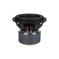 Dayton Audio Signature SS8-22 høyttalerelement basselement