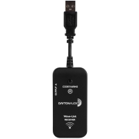 Dayton Audio Wave-Link WLRX, trådløs mottaker