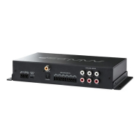 miniDSP 2x4 HD DSP-prosessor