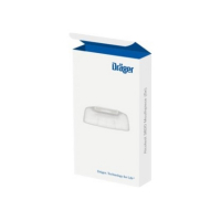 Dräger munnstykker til alkometrene 3820 & 4000, 5-pakning