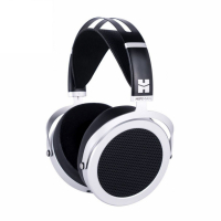 Hifiman Sundara Silver Edition, åpen magnetostat over-ear-hodetelefon