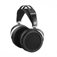 Hifiman Sundara Stealth Revision, åpen magnetostat over-ear-hodetelefon