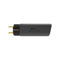 Silent Power AC iPurifier 2 nettfilter med Active Noise Cancellation III