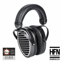 Hifiman Edition XS åpen magnetostatisk over-ear-hodetelefon