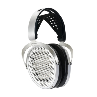 Hifiman Edition XV åpne over-ear-hodetelefoner med magnetostatisk teknologi