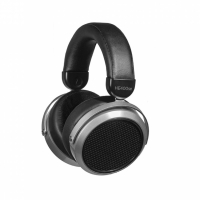 Hifiman HE-400 SE, magnetostatisk over-ear-hodetelefon