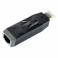 Silent Power LAN iSilencer, galvanisk isolasjon for LAN