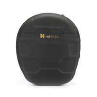 Hifiman Headphone Traveling Case Universal oppbevaringsveske