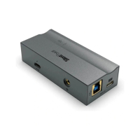 Silent Power USB iPurifier Pro, digitalt USB-filter med IsoGround-teknologi