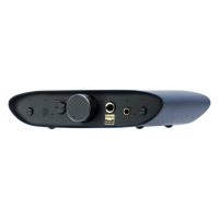 iFi Audio Zen Air DAC 2, USB DAC med hodetelefonutgang