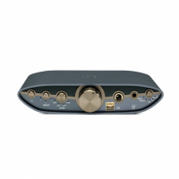 iFi Audio Zen CAN 3 klasse A-koblet hodetelefonforsterker