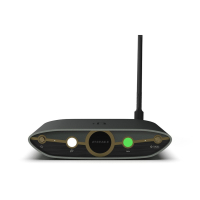 iFi Audio Zen Stream 3 nettverkstransport med Roon, DLNA & AirPlay