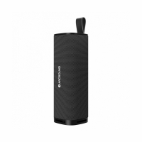Arcsound NOVA bærbar Bluetooth-høyttaler med IPX6-klassifisering, svart