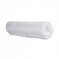 Dempull av polyesterfiber, 500 gram