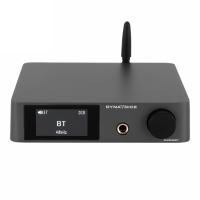 Dynavoice CA802BT stereoforsterker med Bluetooth & DAC