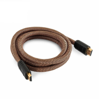 Proson Arctic HDMI, 3 meter med støtte for 8K-video