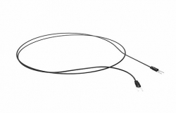 Norstone Arran Ground Wire, jordleder for platespiller