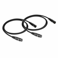 Norstone Arran XLR-lydkabel
