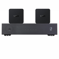 Elipson A680 med doble Wiim PRO multirom elektronikkpakke