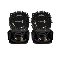 Dayton Audio BST-1 bassshaker, 4-pakning