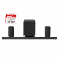 Sony BRAVIA Theatre Bar 9 lydplanke hjemmekinoanlegg Dolby Atmos