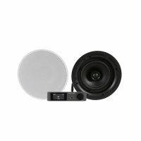 Dynavoice CA802BT & DLS IC624 stereopakke innfellingshøyttalere