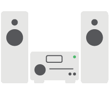 stereopakker