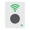 wifi-høyttalere