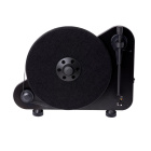 Pro-Ject VT-E vertikal vinylspiller med pickup, svart Pro-Ject VT-E vertikal vinylspiller med pickup, svart