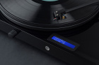Pro-Ject Jukebox E vinylspiller med forsterker og Bluetooth, svart Retureksemplar Pro-Ject Jukebox E vinylspiller med forsterker og Bluetooth, svart Retureksemplar