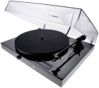Pro-Ject Jukebox E vinylspiller med forsterker og Bluetooth, svart Retureksemplar Pro-Ject Jukebox E vinylspiller med forsterker og Bluetooth, svart Retureksemplar
