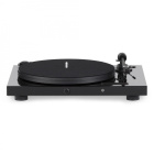 Pro-Ject Jukebox E vinylspiller med forsterker og Bluetooth, svart Retureksemplar Pro-Ject Jukebox E vinylspiller med forsterker og Bluetooth, svart Retureksemplar