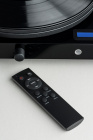 Pro-Ject Jukebox E1 vinylspiller med stereoforsterker og Bluetooth, svart Pro-Ject Jukebox E1 vinylspiller med stereoforsterker og Bluetooth, svart
