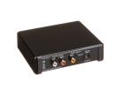 Pro-Ject Dac Box E, D/A-omformer svart Pro-Ject Dac Box E, D/A-omformer svart