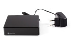Pro-Ject Optical Box E Phono, RIAA-trinn med optisk utgang for platespiller, svart Pro-Ject Optical Box E Phono, RIAA-trinn med optisk utgang for platespiller, svart