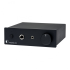 Pro-Ject Head Box S2 hodetelefonforsterker, svart Pro-Ject Head Box S2 hodetelefonforsterker, svart