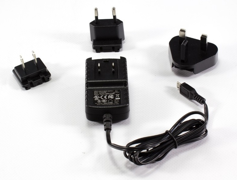 Pro-Ject Head Box S2 hodetelefonforsterker, svart