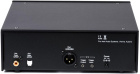 Pro-Ject CD Box DS2T, CD-transport svart Pro-Ject CD Box DS2T, CD-transport svart