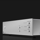 Pro-Ject Phono Box S3 B RIAA-trinn med mini-XLR, sølv Pro-Ject Phono Box S3 B RIAA-trinn med mini-XLR, sølv