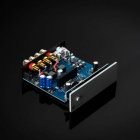 Pro-Ject Amp Box S3 kompakt stereoforsterker, svart Pro-Ject Amp Box S3 kompakt stereoforsterker, svart