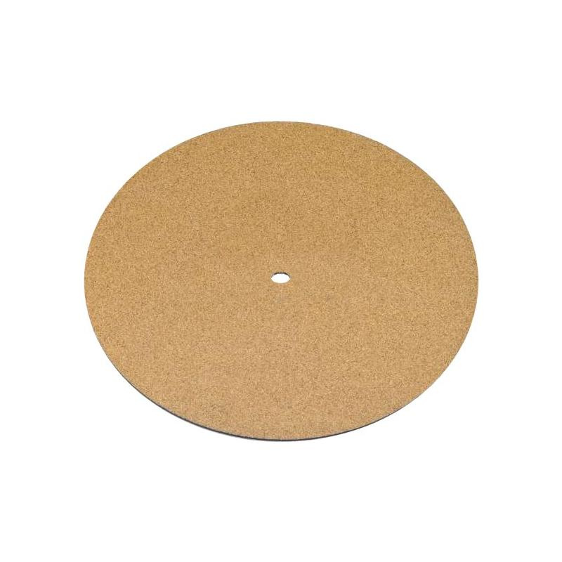Pro-Ject Cork It, korkmatte for platespiller