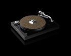 Pro-Ject Cork & Rubber It 1 mm, matte for platespiller Pro-Ject Cork & Rubber It 1 mm, matte for platespiller