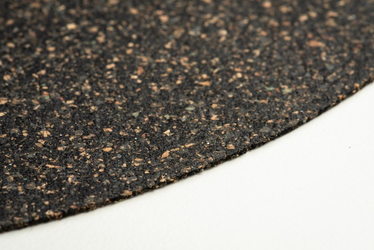 Pro-Ject Cork & Rubber It 1 mm, matte for platespiller